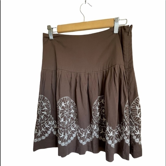 🌻 Ann Taylor - Work to Weekend skirt. Size 6 GUC - Picture 4 of 7